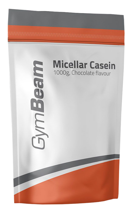 Micellar Casein - Ванилия