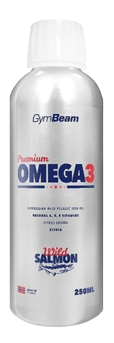 Omega 3 Liquid - Цитрус