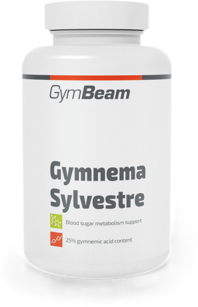 Gymnema Sylvestre 400 mg - 