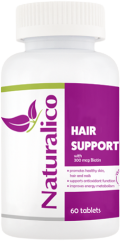 Hair Support - 