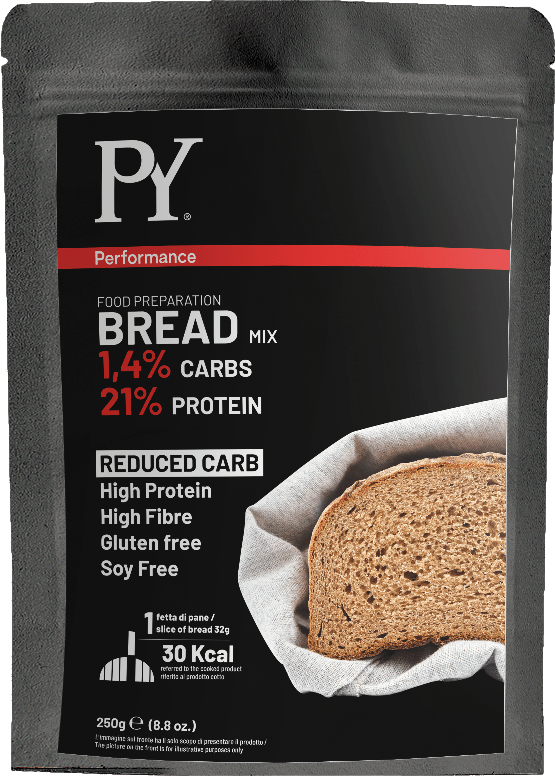 High Protein | Bread Mix - BadiZdrav.BG