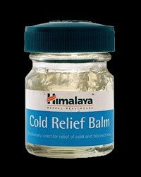 Cold Relief Balm / Балсам Колд - 