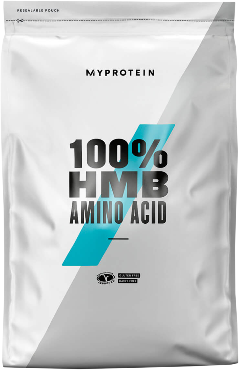 100% HMB Amino Acid - 