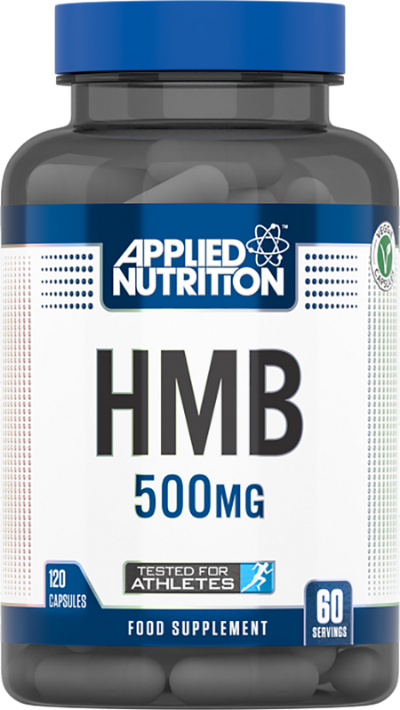 HMB 500 mg - 