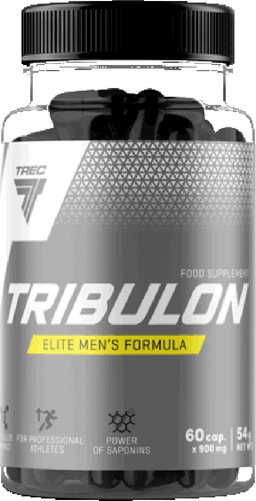 Tribulon - Tribulus Terrestris | Elite Men&#39;s Formula - 