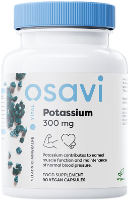 Potassium Citrate 300 mg