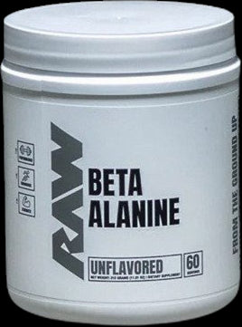 Beta Alanine | with L-Histidine &amp; Electrolytes - Неовкусен
