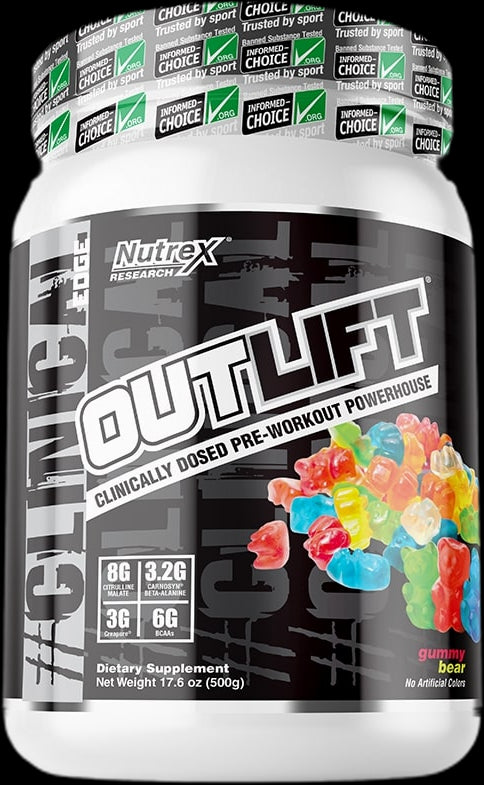 OUTLIFT