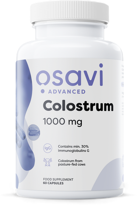 Colostrum 1000 mg - 