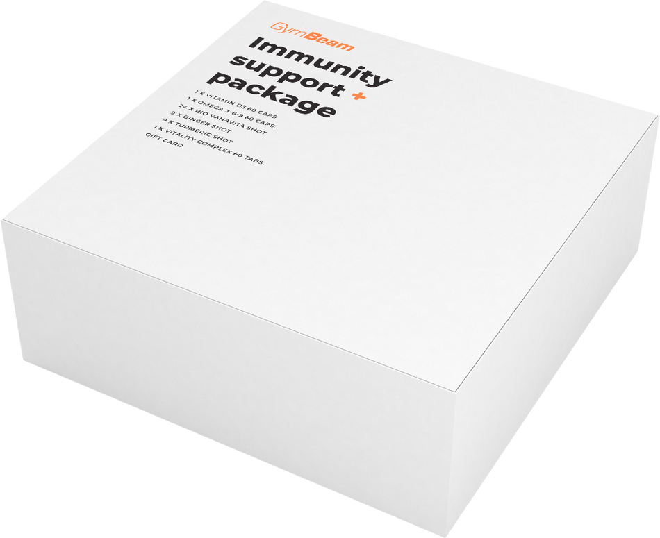 Immunity Support Package - Арония