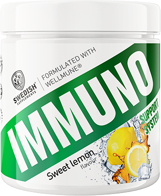 Immuno Support System - Сладък лимон
