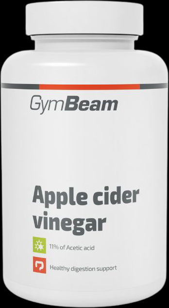 Apple Cider Vinegar 500 mg - 
