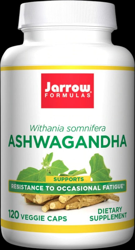 Ashwagandha 300 mg | KSM-66® - BadiZdrav.BG