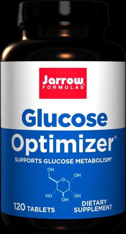 Glucose Optimizer - BadiZdrav.BG