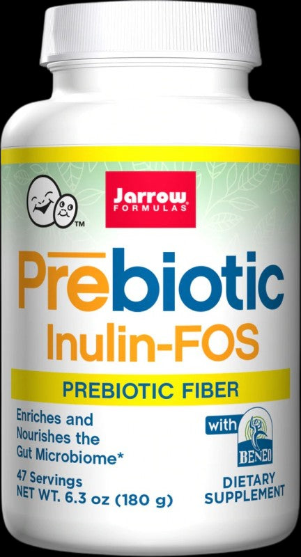 Prebiotic Inulin - FOS - FructoOligoSaccharides - BadiZdrav.BG