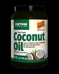 Coconut Oil (Organic) Extra Virgin - 