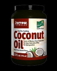 Coconut Oil (organic) Virgin - 