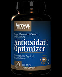 Antioxidant Optimizer - BadiZdrav.BG