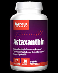 Astaxanthin 12 mg - 