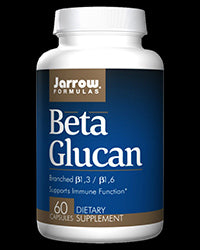 Beta Glucan 250 mg - BadiZdrav.BG