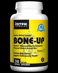 Bone-Up - 