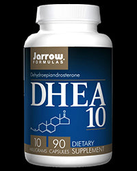 DHEA 10 mg - BadiZdrav.BG