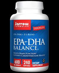 EPA-DHA Balance - 