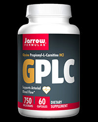 GPLC GlycoCarn 750 mg - BadiZdrav.BG