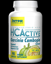 HCActive Garcinia Cambogia 500 mg
