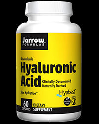 Hyaluronic Acid 50 mg - 