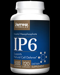 IP6 (Inositol Hexaphosphate) 500 mg - BadiZdrav.BG