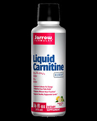 Liquid L-Carnitine - BadiZdrav.BG