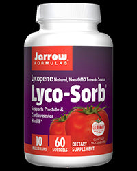 Lyco-Sorb 10 mg - BadiZdrav.BG