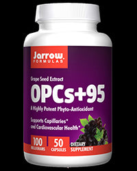 OPCs + 95 100 mg