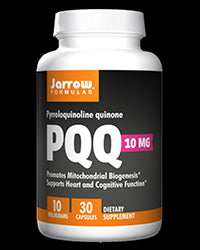 PQQ 10 mg - BadiZdrav.BG