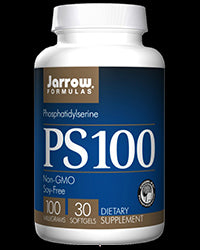 PS 100 / Phosphatidylserine - 