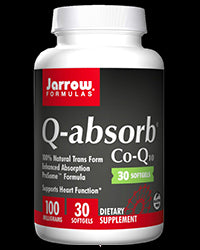 Q-Absorb-Q10 100 mg