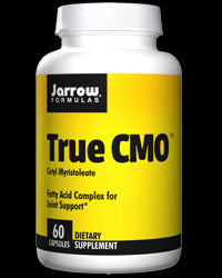 True CMO 760 mg - BadiZdrav.BG