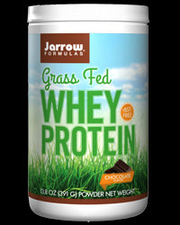 Whey Protein Grass Fed - Шоколад