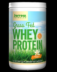 Whey Protein Grass Fed - Неовкусен