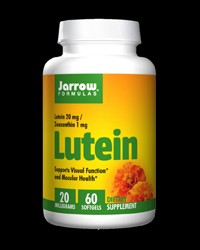 Lutein 20 mg - 