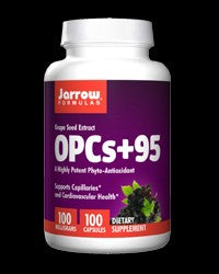 OPCs + 95 100 mg - 