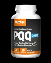 PQQ 20 mg - 
