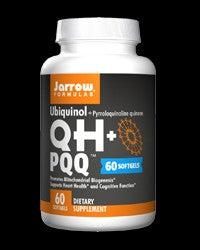 QH + PQQ (ubiquinol + pyrroloquinoline quinone) - 