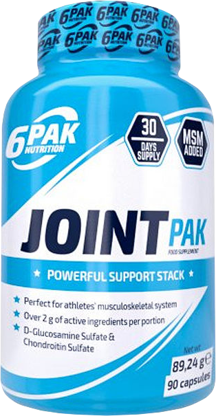 Joint Pak - 