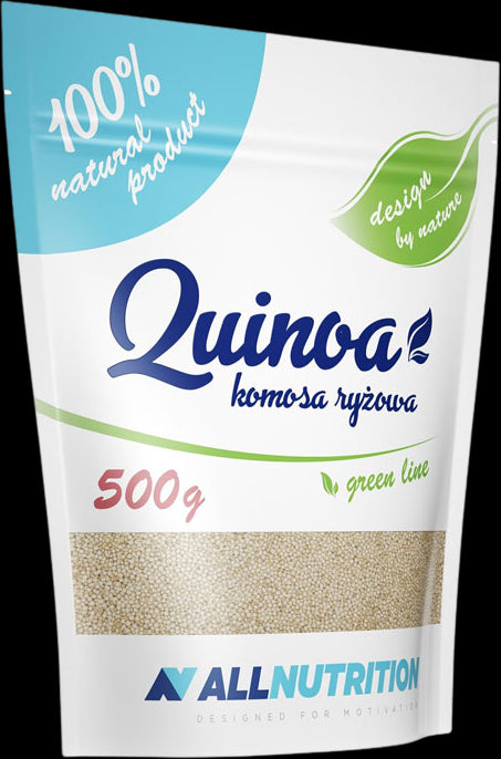 Quinoa | 100% Natural - BadiZdrav.BG