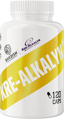 Kre-Alkalyn 750 mg - BadiZdrav.BG