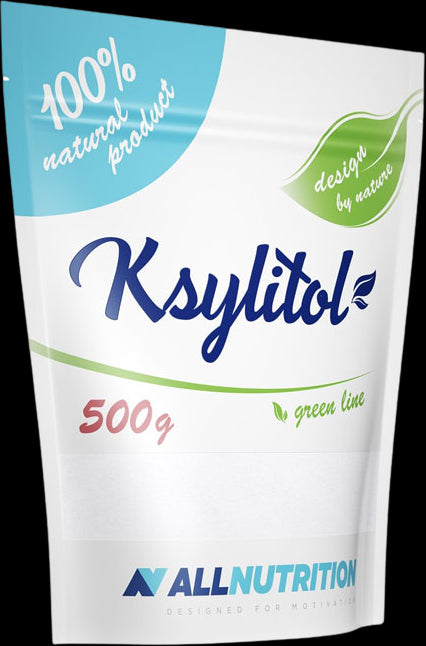 Ksylitol | Xylitol - BadiZdrav.BG