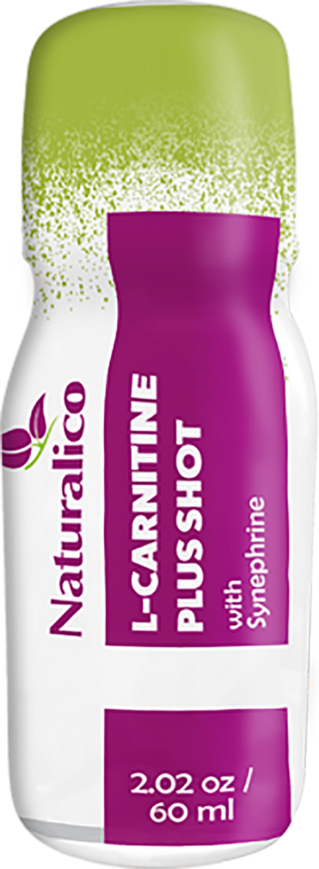 L-Carnitine Plus Shot - 