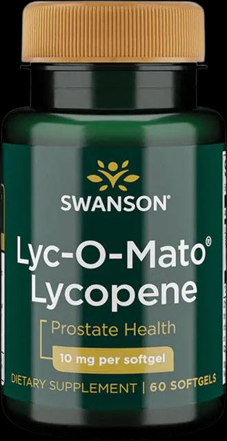 Ultra Lyc-O-Mato Lycopene 10 mg - BadiZdrav.BG